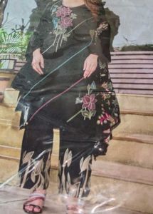 Beautiful Hawy Suit