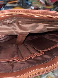 Zouk Bag