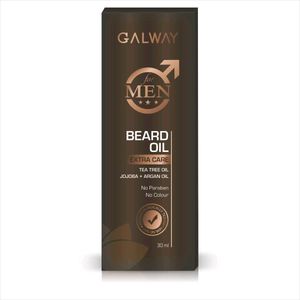 Beard Oil Extra Care