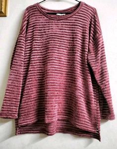 George Oversized Sweater