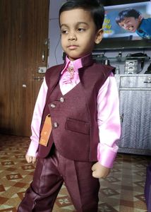 Waist Coat