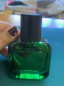 Wild Stone Forest Spice Perfume