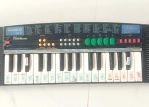 Piano Music