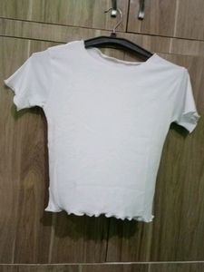 Stretchable Top