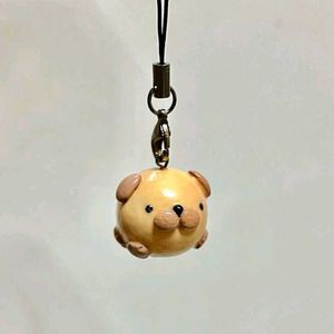 Mini Clay Animal Charms 🌟 (1 Pc)