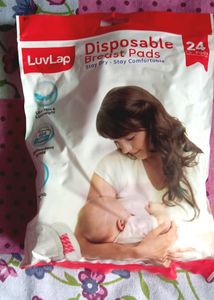 Breast Pads