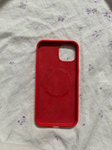 Red Phone Case❤️❤️