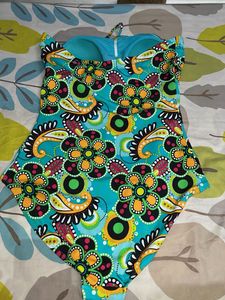 Floral Bikini Set