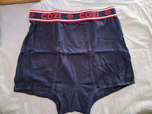 Lux Underwear