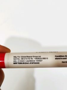 SwissBeauty Craze Duo &amp; Pilgrim Liquid Lipstick