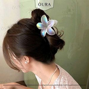 Korean Pintrest Flower Hair Clip🌸
