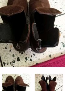 Girls 🥾👢boot