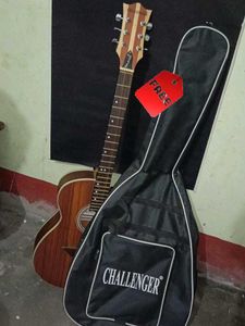 Challenger Guiter