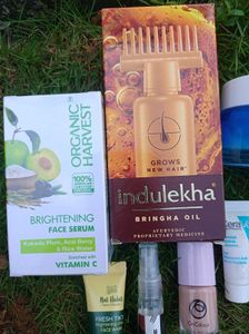 Skincare Bundle