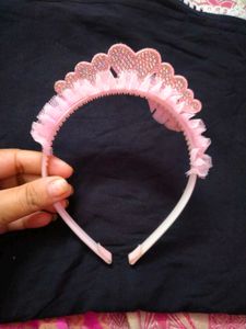 Cute Headband Set