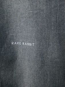 Rare rabbit shirt