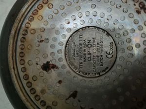 Prestige Pressure Cooker