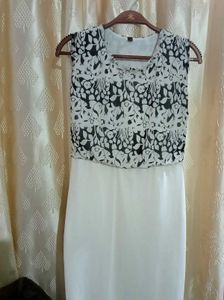 A Gorgeous Dress