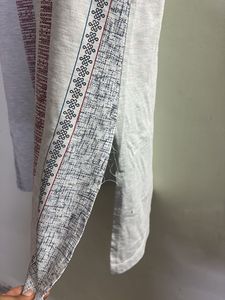 Printed T-Shirt Dress