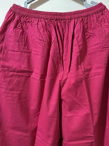 Ancestry Rosepink Palazzo