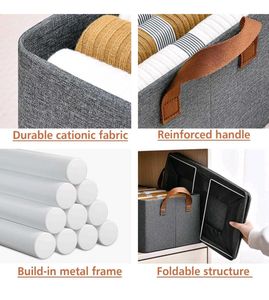 Dress Storage Box