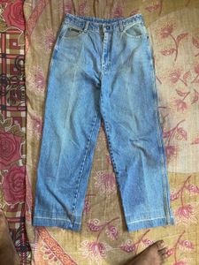 Blue Jeans
