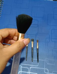 Makeup Brush