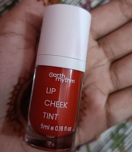 Earth Rhythm Lip, Cheek and Eye Shadow Tint Cherry
