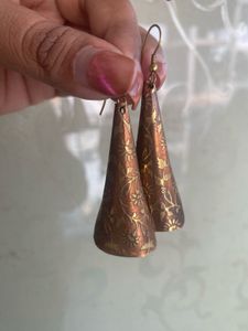 Combo Ear Rings