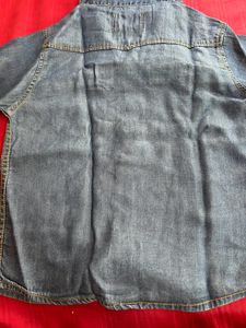 Cherokee Denim Cotton(18-24 Months)