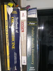 SRB Surgery For Dental, Ghom &amp;SobenPeter Combo