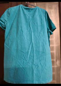 Combo Of 4 T Shirt TOps For Women In Xl Size