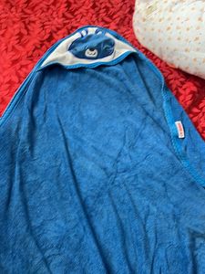 Baby Towel