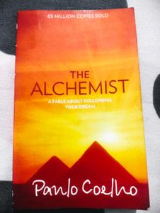 Paulo Coelho Book Set