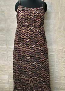 Dresses Gor 99 Rs.Only Check Profile/ Long Gown