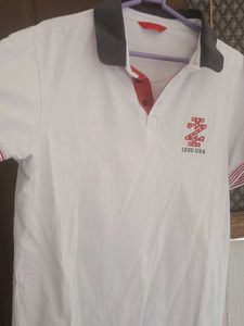 IZOD Polo Shirt