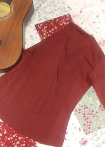 A Formal Shirt