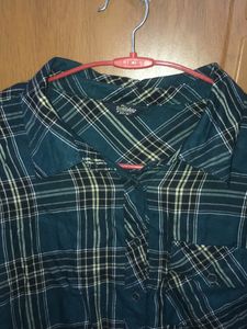 Roadster Flowy shirt
