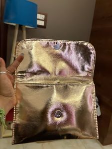 Sling Cum Wallet