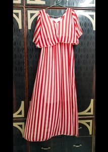 Long Dress