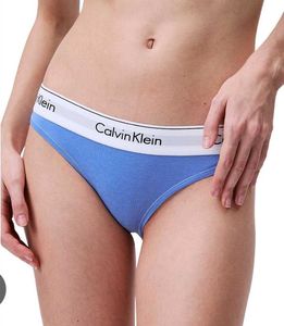 🇳🇿💫🔥 Calvin Klein Blue Briefs