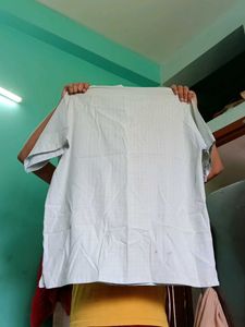 Cotton Formal Shirt