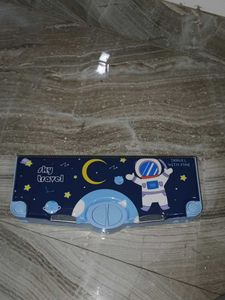 5 In 1 Geometry Box