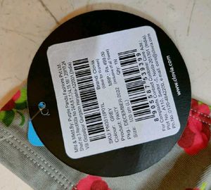 L Size Thong Clovia
