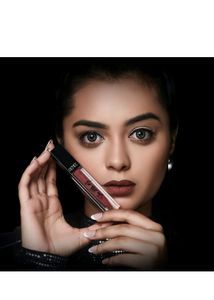 Renee Stay With Me  Matte Lip Color