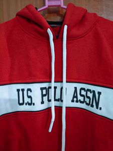 US Polo Assn. Hoodie