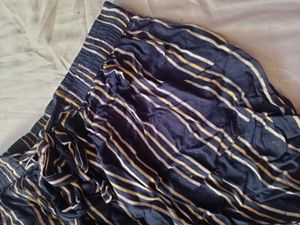 Rayon Shorts