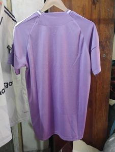 Real Madrid Jersey