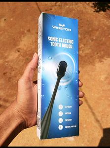 Electric Toothbrush