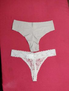 Combo 5 H&amp;M Brief Size 34/36